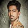 Saqib Saleem